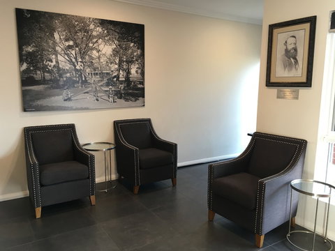 BEST WESTERN Plus Bolton On The Park - Accommodation Melbourne 6