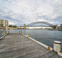Harbourside 49 - Accommodation Melbourne