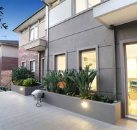 Kew Luxurious Townhouse - Accommodation Melbourne