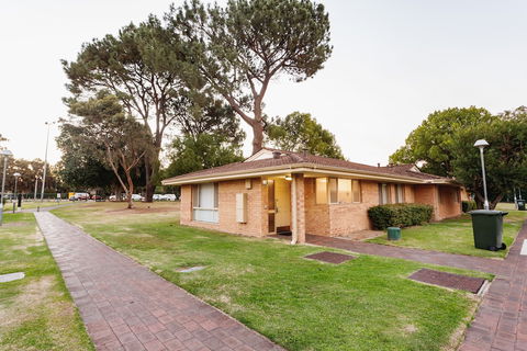 Vickery House - Accommodation Melbourne 0