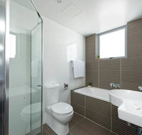 Astra Apartments Miller Street - Accommodation Melbourne
