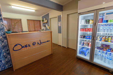 Oasis At Newman - Accommodation Melbourne 1