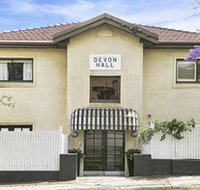 The Apartment Service CN004 - Accommodation Melbourne
