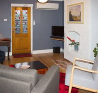 Heritage Listed Georgian Cottage - Accommodation Melbourne