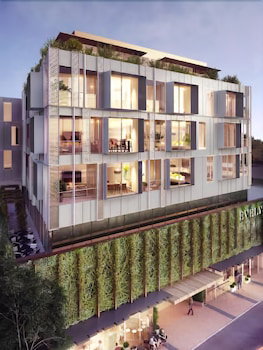 Evelyn507 - Accommodation Melbourne 2