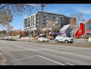 Evelyn507 - Accommodation Melbourne 1