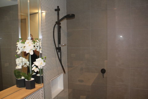 Evelyn507 - Accommodation Melbourne 6