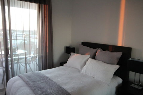 Evelyn507 - Accommodation Melbourne 3