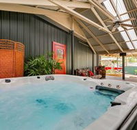 Juggle House - Accommodation Melbourne