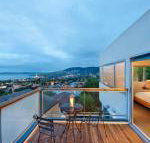 Library House - Accommodation Melbourne