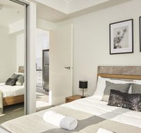 Hotel Quality 2 Bedroom Apartment - Accommodation Melbourne