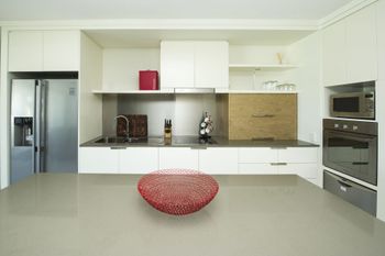 Blue On Blue Apartment 811 - Accommodation Melbourne 5