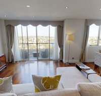 MyHoYoHo Opera House View Apartment - Accommodation Melbourne