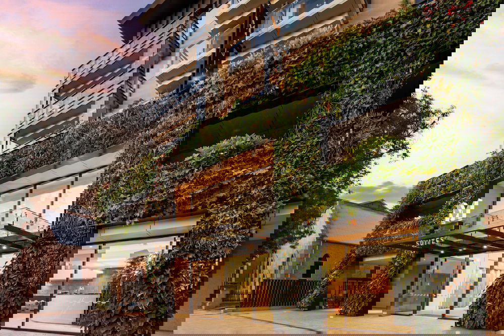  Accommodation Melbourne