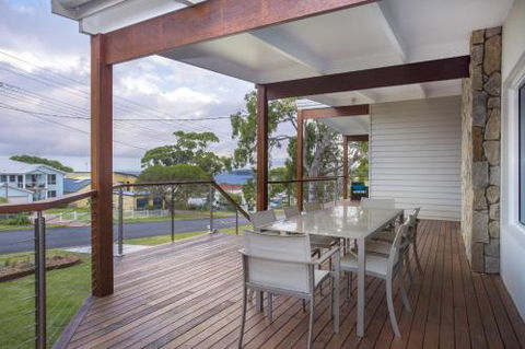 THE PERFECT BEACH HOUSE - Accommodation Melbourne 4