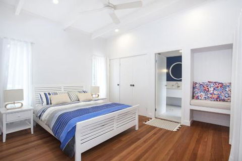 THE PERFECT BEACH HOUSE - Accommodation Melbourne 2