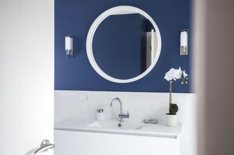 THE PERFECT BEACH HOUSE - Accommodation Melbourne 1