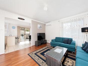 Seaclusion 2 2 Margaret Street - Accommodation Melbourne 0
