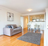 The Apartment Service WILL9 - Accommodation Melbourne