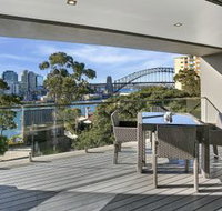 Harbourside Luxury PNT03 - Accommodation Melbourne