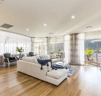 3 Bedroom Waterfront Penthouse on the Hawkesbury - Accommodation Melbourne
