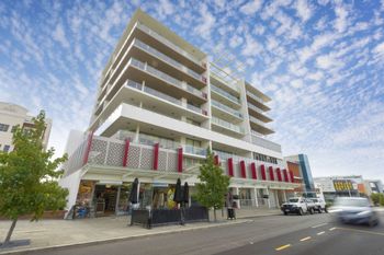 Executive Studio Inner City Apartment - Accommodation Melbourne 0