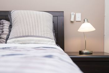 Executive Studio Inner City Apartment - Accommodation Melbourne 2