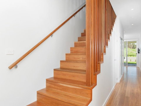 Ocean Views 41A Ocean Avenue - Accommodation Melbourne 6