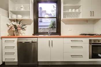 Terrace On George - Accommodation Melbourne 5