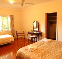 Bridgeman Downs B  B - Accommodation Melbourne