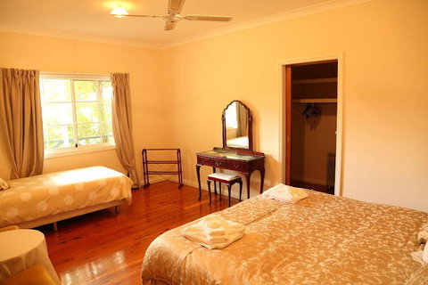 Bridgeman Downs B & B - Accommodation Melbourne 0