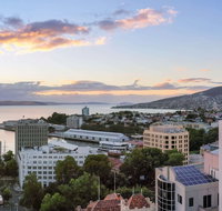 Mvenpick Hotel Hobart - Accommodation Melbourne