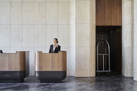 A By Adina Canberra - Accommodation Melbourne 5