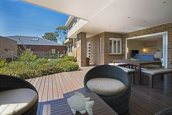 Blessings By The Sea - Accommodation Melbourne 6