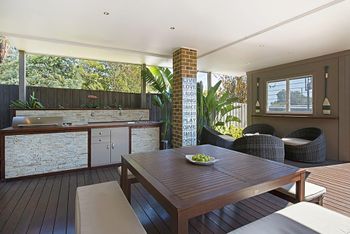 Blessings By The Sea - Accommodation Melbourne 3