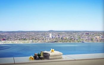 Brisbane City QLD Accommodation Melbourne