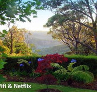 Black Cockatoo Retreat - Accommodation Melbourne
