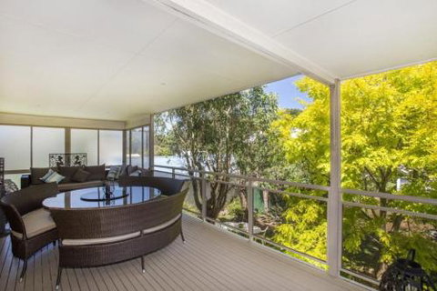 BAROONA By THE BEACH - Accommodation Melbourne 0