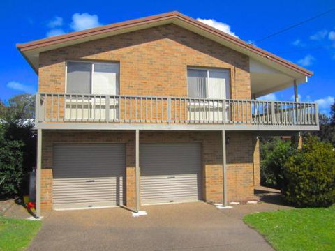 BAROONA By THE BEACH - Accommodation Melbourne 4