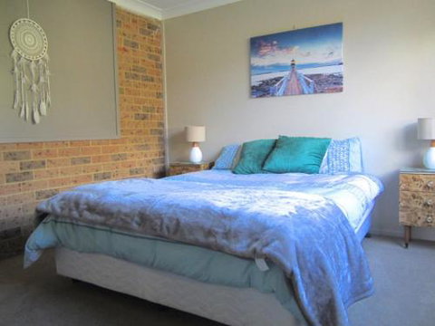 BAROONA By THE BEACH - Accommodation Melbourne 3