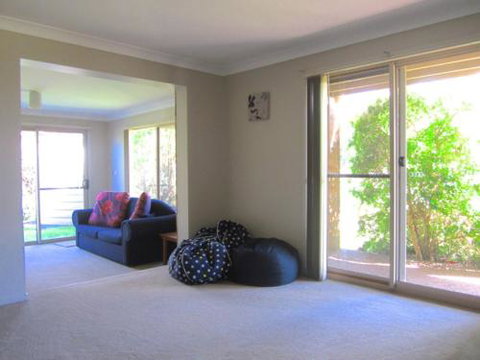 BAROONA By THE BEACH - Accommodation Melbourne 2