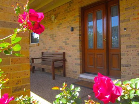 BAROONA By THE BEACH - Accommodation Melbourne 1