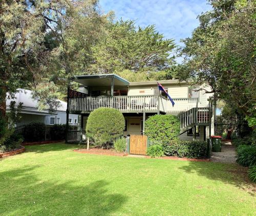 Wimbledon Heights VIC Accommodation Melbourne