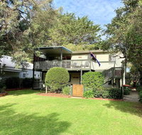 Island Escape - Accommodation Melbourne