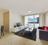 Wyndel Brown Street One Bedroom - Accommodation Melbourne