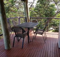 Redrocks Retreat - Accommodation Melbourne