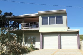 Redrocks Retreat - Accommodation Melbourne 1