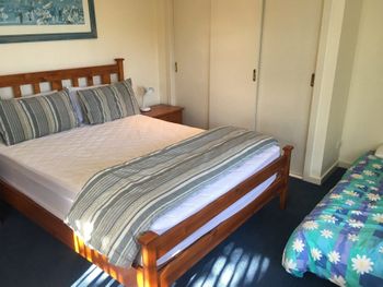 Redrocks Retreat - Accommodation Melbourne 5