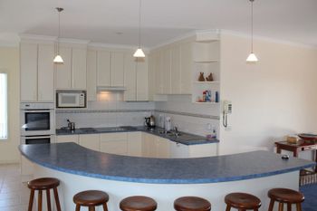 Redrocks Retreat - Accommodation Melbourne 2