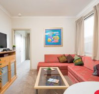 The Executive B  B - Accommodation Melbourne